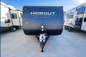 Used 2025 Keystone RV HIDEOUT LHS 175BH Photo