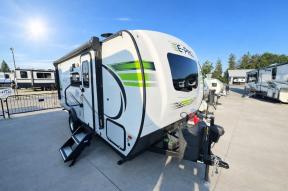 Used 2020 Forest River RV Flagstaff E-Pro E20BHS Photo