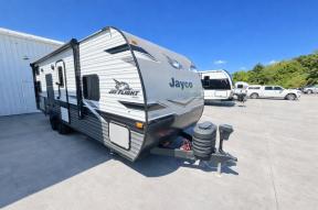 Used 2024 Jayco Jay Flight 264BH Photo