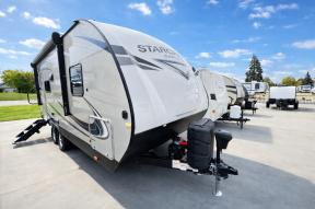 Used 2021 Starcraft Super Lite 212FB Photo