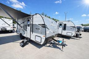 New 2026 Jayco Jay Flight SLX 197MB Photo