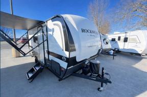 New 2026 Forest River RV Rockwood GEO Pro 17LE Photo