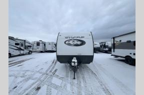 New 2024 Forest River RV Cherokee Wolf Pup 14CC Photo