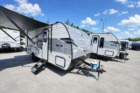 New 2026 Jayco Jay Flight SLX 197MB Photo