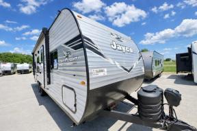 New 2026 Jayco Jay Flight SLX 260BH Photo