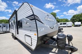 New 2026 Jayco Jay Flight SLX 260BH Photo
