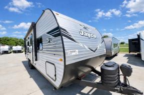 New 2026 Jayco Jay Flight SLX 260BH Photo