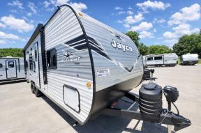 New 2026 Jayco Jay Flight SLX 260BH Photo
