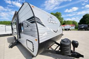 New 2026 Jayco Jay Flight SLX 260BH Photo