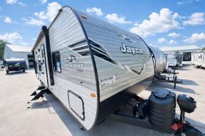 New 2026 Jayco Jay Flight SLX 260BH Photo