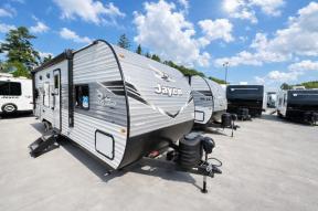 New 2026 Jayco Jay Flight SLX 260BH Photo
