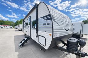 New 2025 Jayco Jay Flight SLX 261BHS Photo