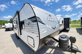 New 2026 Jayco Jay Flight SLX 260BH Photo