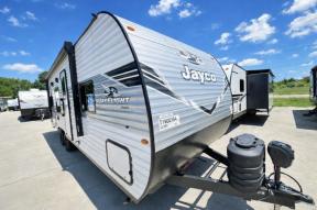 New 2026 Jayco Jay Flight SLX 260BH Photo