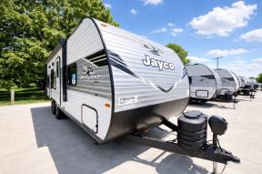 New 2026 Jayco Jay Flight SLX 260BH Photo