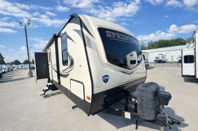 Used 2018 Keystone RV Sprinter 312MLS Photo
