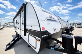 New 2025 Winnebago M-Series 2326MBBH Photo