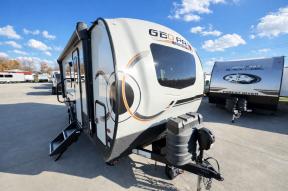 Used 2024 Forest River RV Geopro 19FD Photo