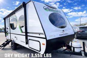 New 2025 Coachmen RV Remote 19R Photo