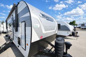 New 2025 Winnebago Access 28FK Photo