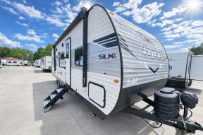 New 2025 Jayco Jay Flight SLX 261BHS Photo