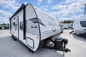 New 2025 Jayco Jay Flight SLX 261BHS Photo