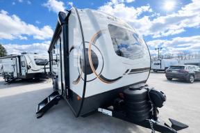 New 2025 Forest River RV Rockwood GEO Pro 19DBH Photo
