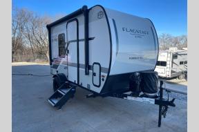 New 2026 Forest River RV Flagstaff E-Pro E11LE Photo