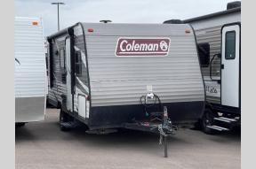 Used 2018 Dutchmen RV Coleman Lantern Series 17FQ Photo