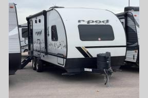 Used 2021 Forest River RV R Pod RP-202 Photo