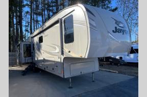 Used 2019 Jayco Eagle 357MDOK Photo