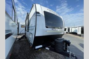 New 2025 Forest River RV Cherokee Alpha Wolf 26RL Photo