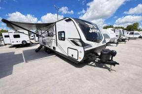 New 2026 Jayco Jay Feather 25RB Photo