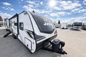 New 2026 Jayco Jay Feather 25RB Photo
