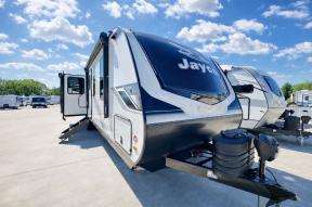New 2026 Jayco Jay Feather 32RL Photo