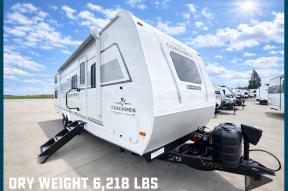 New 2025 Coachmen RV Freedom Express Select 29SE Photo