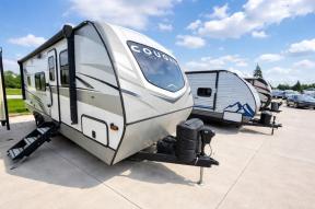 Used 2023 Keystone RV Cougar 22MLS Photo
