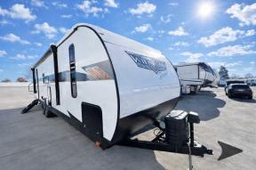 Used 2023 Forest River RV Wildwood 29VBUD Photo
