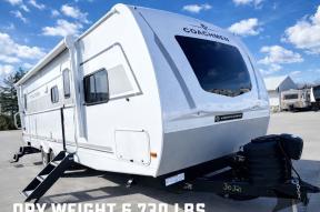 New 2025 Coachmen RV Freedom Express Ultra Lite 288BHDS Photo