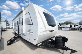 New 2025 Coachmen RV Freedom Express Ultra Lite 292BHDS Photo