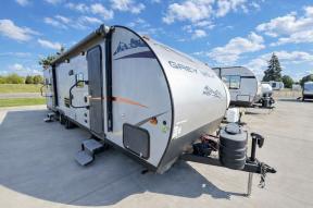 Used 2015 - Grey Wolf 27RR Photo