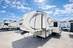 Used 2015 Jayco Jayco Eagle 29.5BHDS Photo