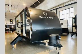 New 2026 Keystone RV Bullet Classic 18RBC Photo