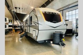 Used 2025 Keystone RV Cougar Half-Ton 28BHSWE Photo