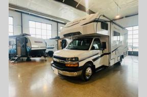 Used 2024 Forest River RV Forester LE 2151SLE Chevy Photo