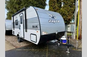 New 2026 Jayco Jay Flight SLX 170FQW Photo