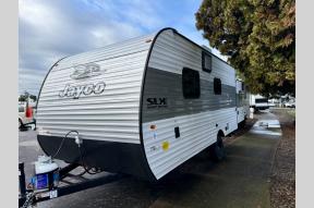 New 2026 Jayco Jay Flight SLX 170FQW Photo