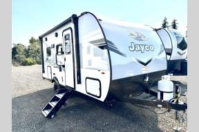 New 2025 Jayco Jay Flight SLX 160LKW BAJA-G Photo