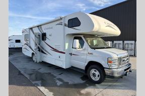 Used 2013 Thor Motor Coach Chateau 31K Photo
