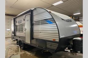 Used 2020 Forest River RV FOREST RIVER 171RBXL Photo